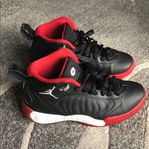 Jordan Jumpman Pro